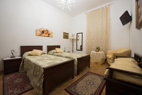 Bed & Breakfast Antico Borgo Teresiano