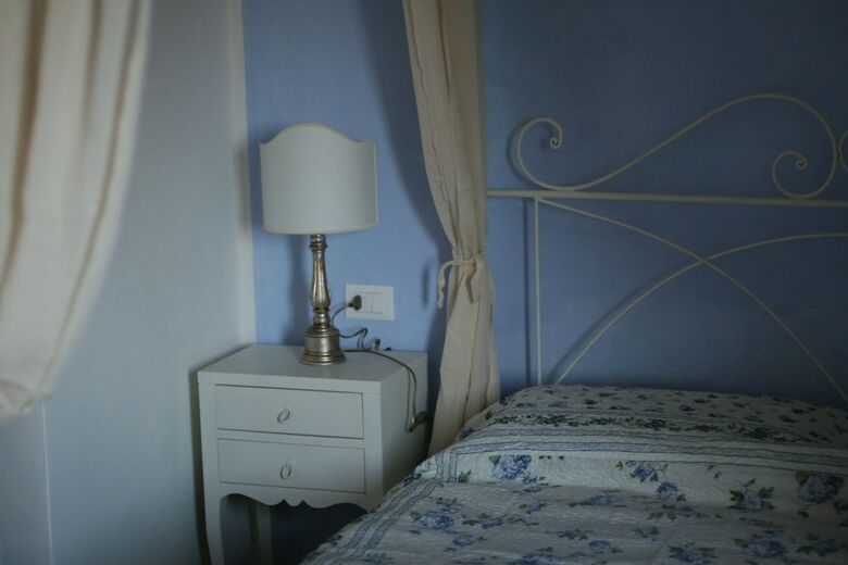 B&B La Casa Nel Borgo