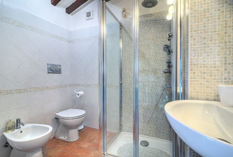 B&B La Casa Nel Borgo