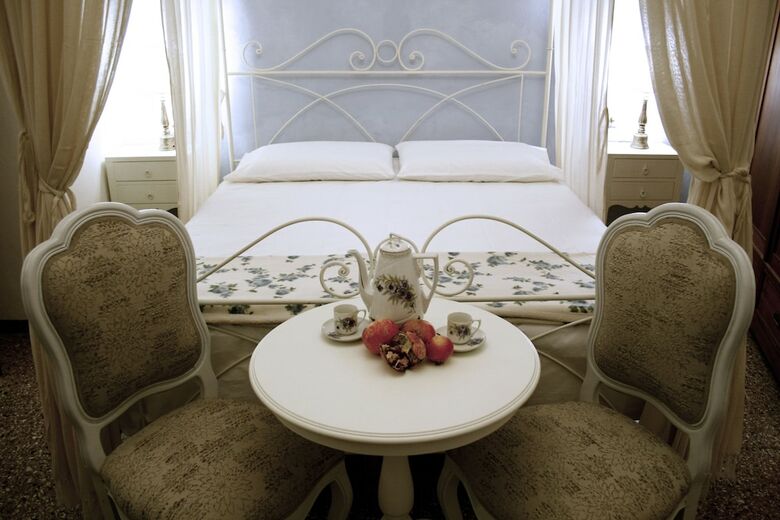 B&B La Casa Nel Borgo