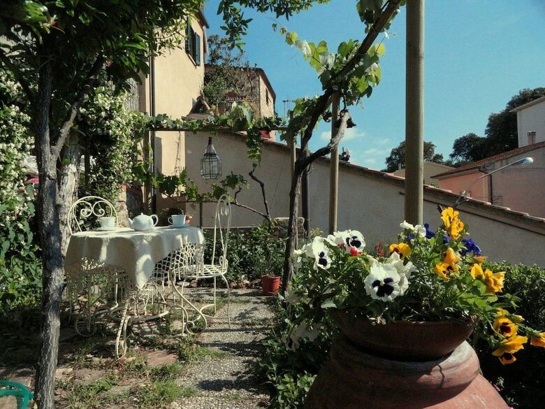 B&B La Casa Nel Borgo