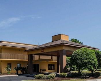 Hotel Quality Inn At Eglin Afb