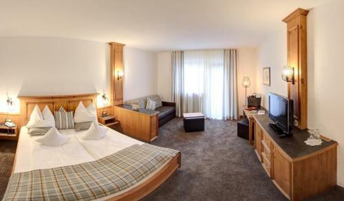 Hotel Matillhof