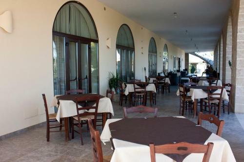 Agroturismo Agriturismo Paradiso