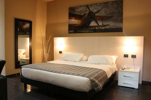 Hotel Garibaldi