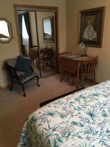 Country Cozy Bed And Breakfast