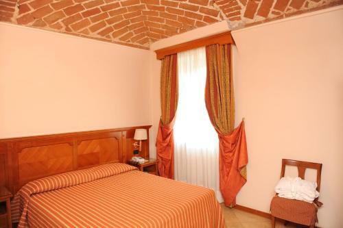 Hotel Acqui & Centro Benessere