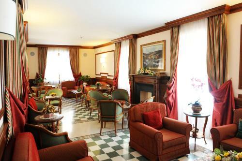 Hotel Acqui & Centro Benessere