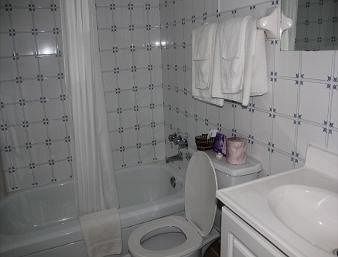Motel Knights Inn Owen Sound