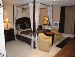 Motel Knights Inn Owen Sound