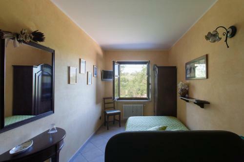 B&B Castelvecchio