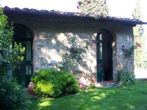 Agroturismo Antico Borgo Di Sugame
