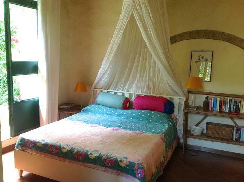 Agroturismo Antico Borgo Di Sugame