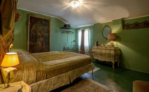 Glamping Canonici Di San Marco