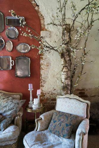 Glamping Canonici Di San Marco
