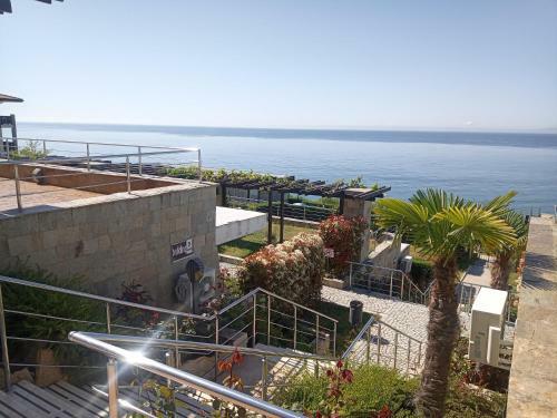 Dolce Vita II Waterfront Sunset Sea View Luxury Apartament