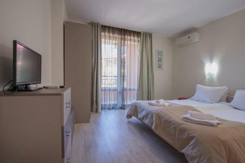 Star Dreams Holiday Apartment