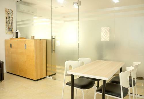 Apartamento Simplicity In Bright One-bedroom Central Flat