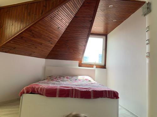 Sea View Apartament