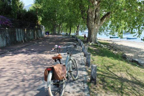 Apartamento Appartamento Con Terrazza A Due Minuti Dal Lago
