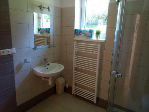 Apartm�ny Nov� ?ivoho??, Slapsk� P?ehrada, River Marina