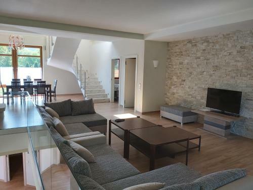 Hotel Villa Golf Cihelny