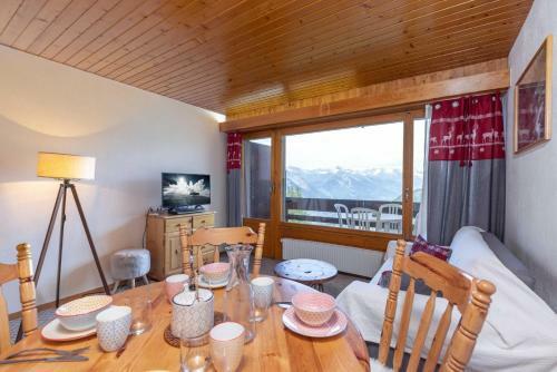 Apartment Alpine Hideaway