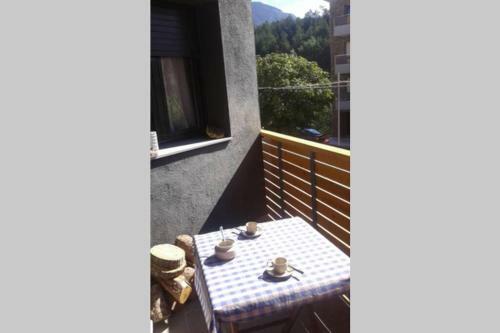 Apartamento El Descanso