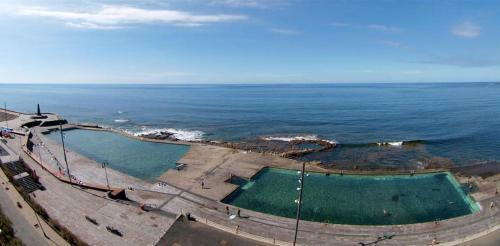 Apartamento The 102 Bajamar Beatifull