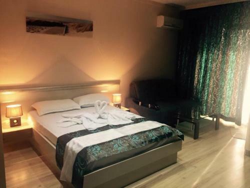 Apartamento Bahami Residence