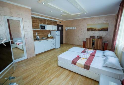 Apartamento Bahami Residence