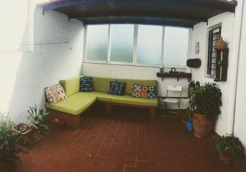Casa Barbate