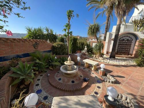 Bed & Breakfast Casa Hermosa