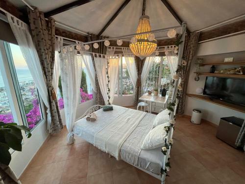 Bed & Breakfast Casa Hermosa