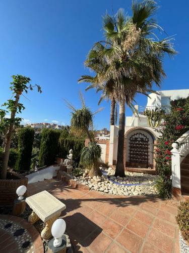 Bed & Breakfast Casa Hermosa