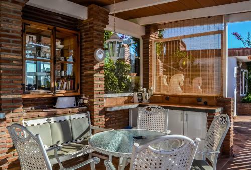 Bed & Breakfast Casa Hermosa