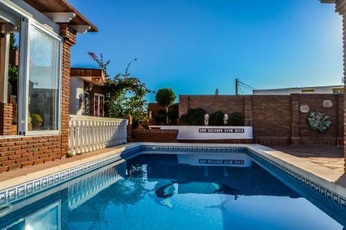 Bed & Breakfast Casa Hermosa
