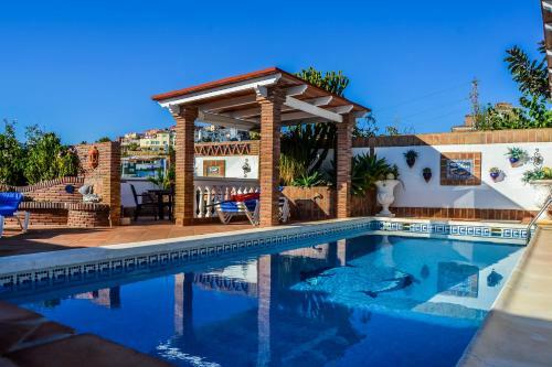 Bed & Breakfast Casa Hermosa