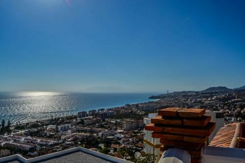 Bed & Breakfast Casa Hermosa