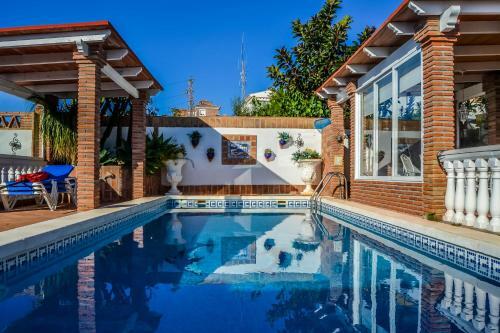 Bed & Breakfast Casa Hermosa