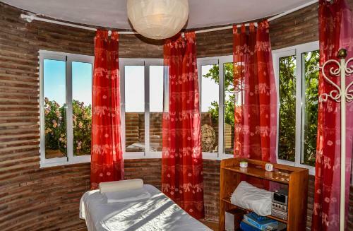 Bed & Breakfast Casa Hermosa