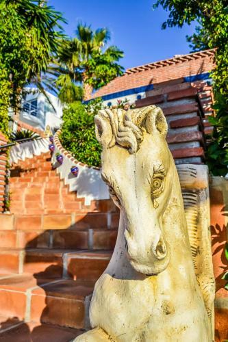 Bed & Breakfast Casa Hermosa