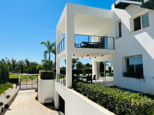 Marbella Prestige Villa Albarino