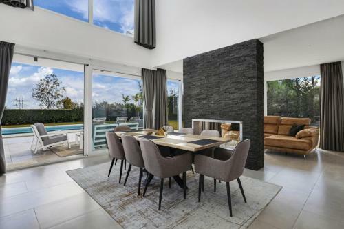 Marbella Prestige Villa Albarino
