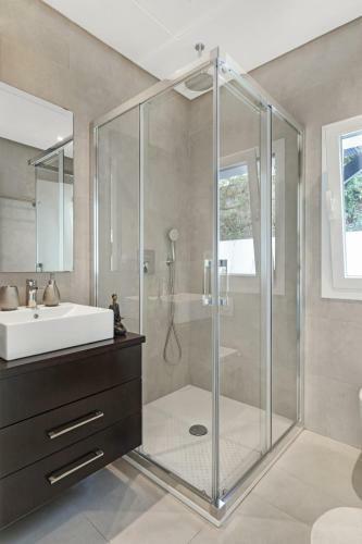Marbella Prestige Villa Albarino