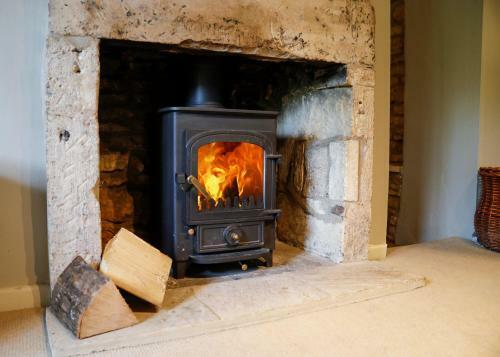 Cosy Cottage Blockley, Cotswolds - Squire Cottage