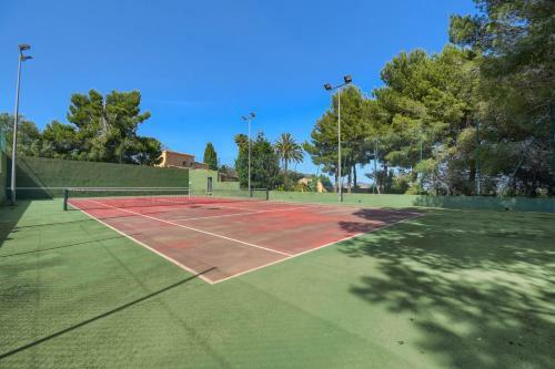 Villa Mediterr�neo