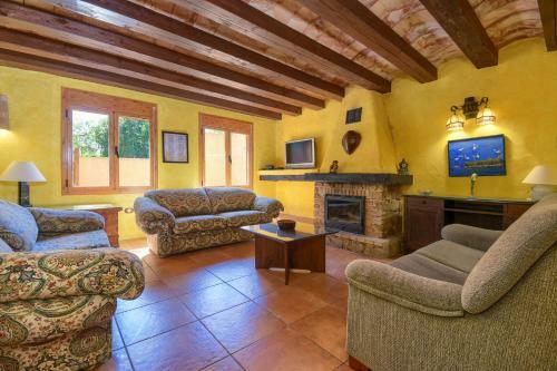 Villa Mediterr�neo