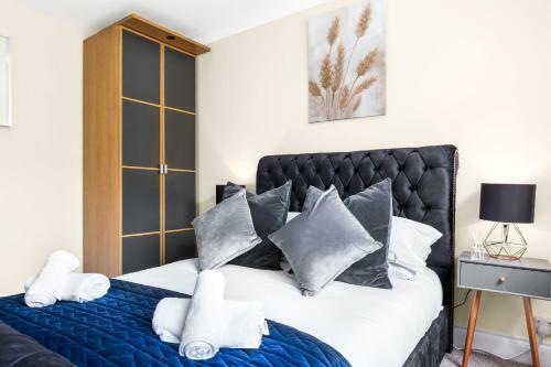 Moda Stays - Abdon Avenue Apartments