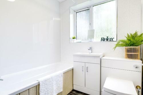 Moda Stays - Abdon Avenue Apartments